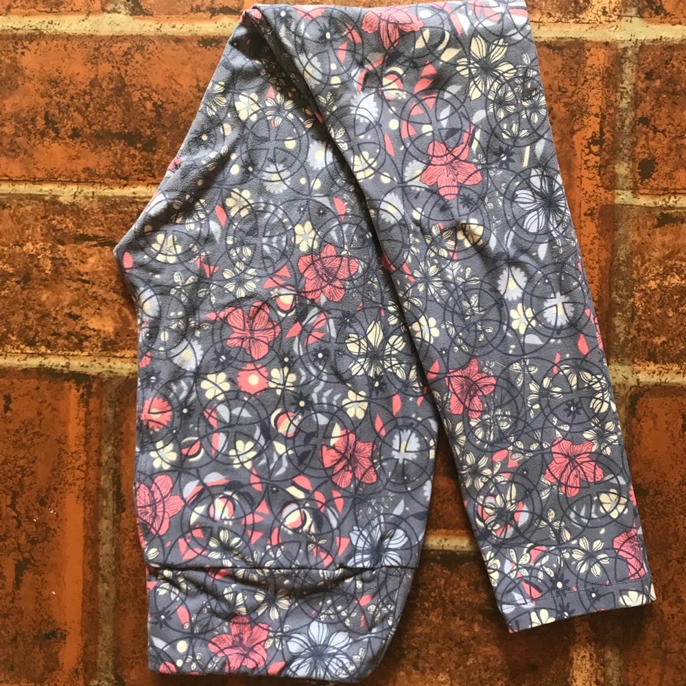 LuLaRoe OS Leggings